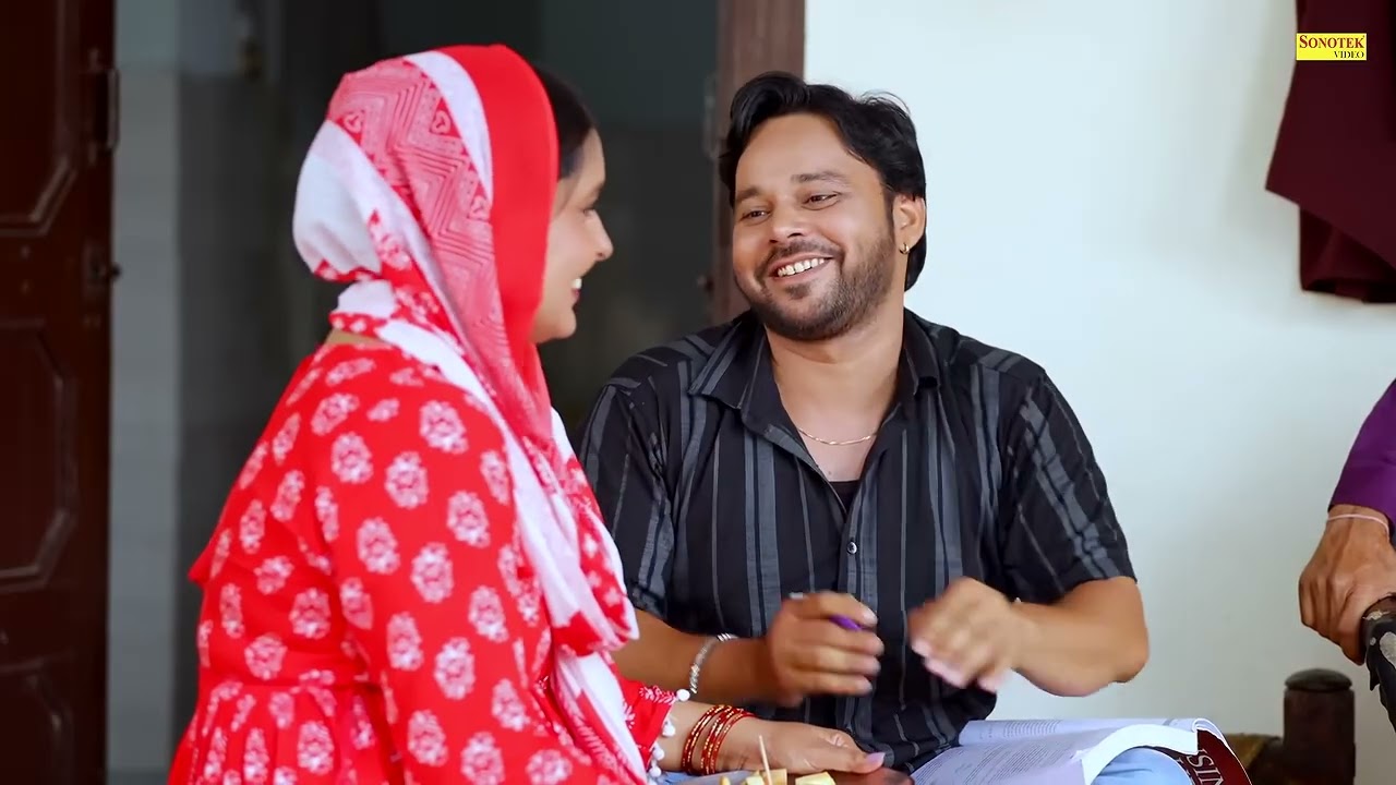 Chandrakala चंद्रकला Part -1 | Sumit Banjara | Kiran Verma | Kallo Tejyan | Usha Maa | Rajveer Dang 