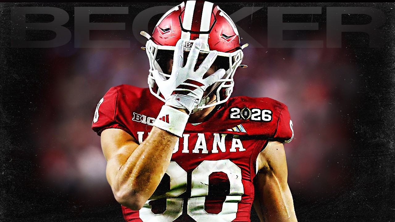 Charlie Becker 🔥 Top WR in College Football ᴴᴰ