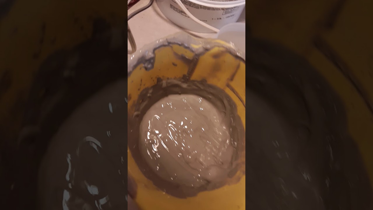 The Magic of Deflocculation