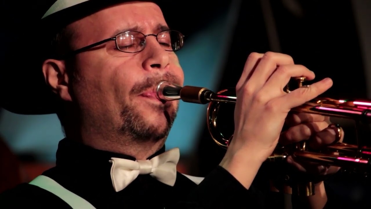 Creole Jazz - Belgrade Dixieland Orchestra