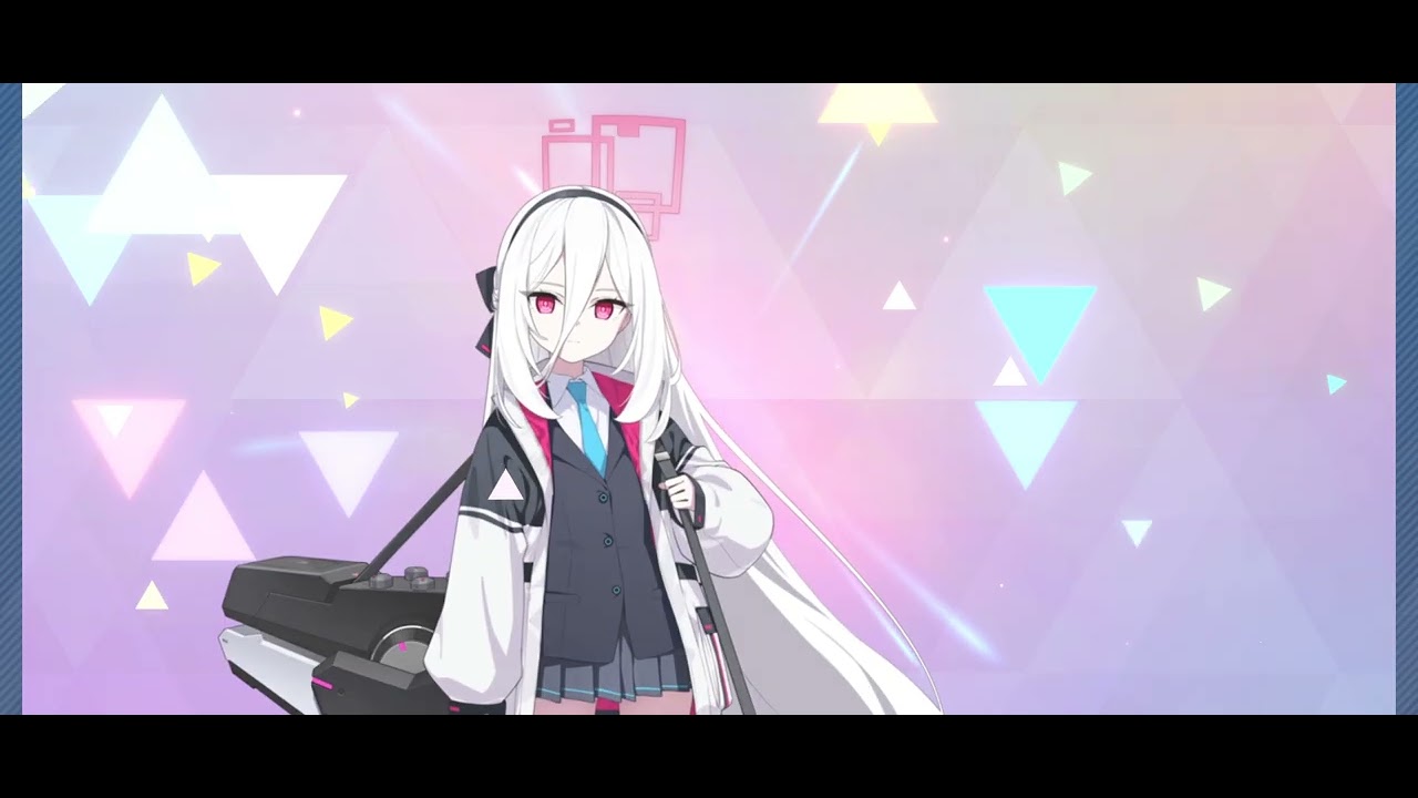 【ブルーアーカイブ】はい、天井 Part2