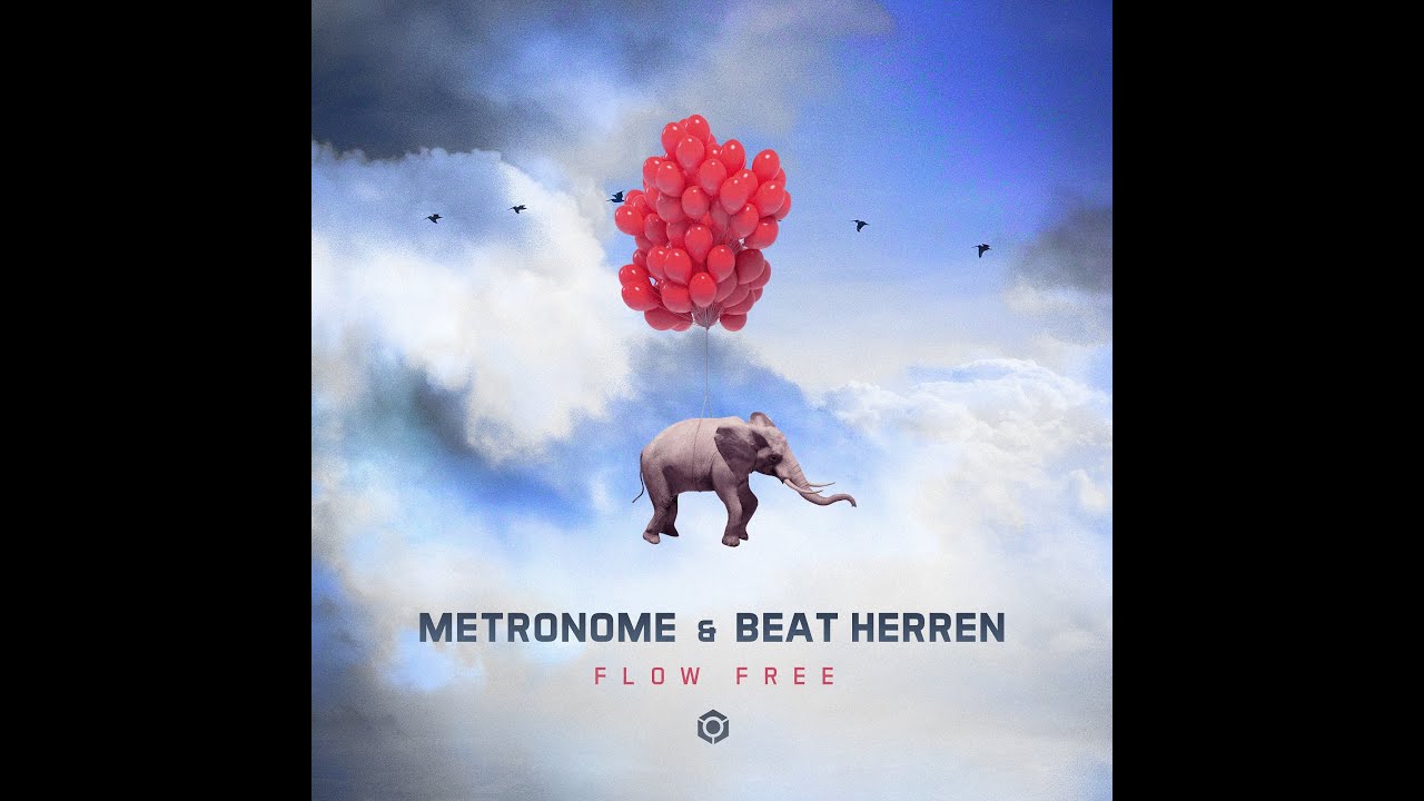 Metronome, Beat Herren - Flow Free - Official