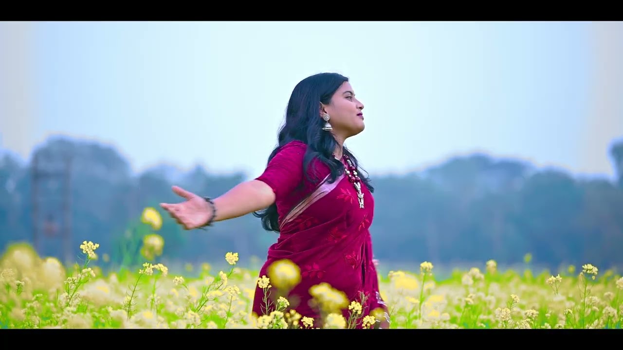 একটা গান লিখো আমার জন্য। 