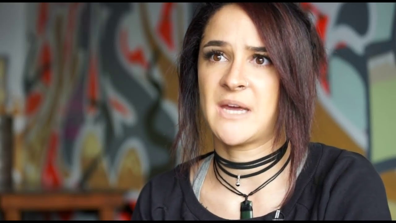 MCW Documentary - Evie