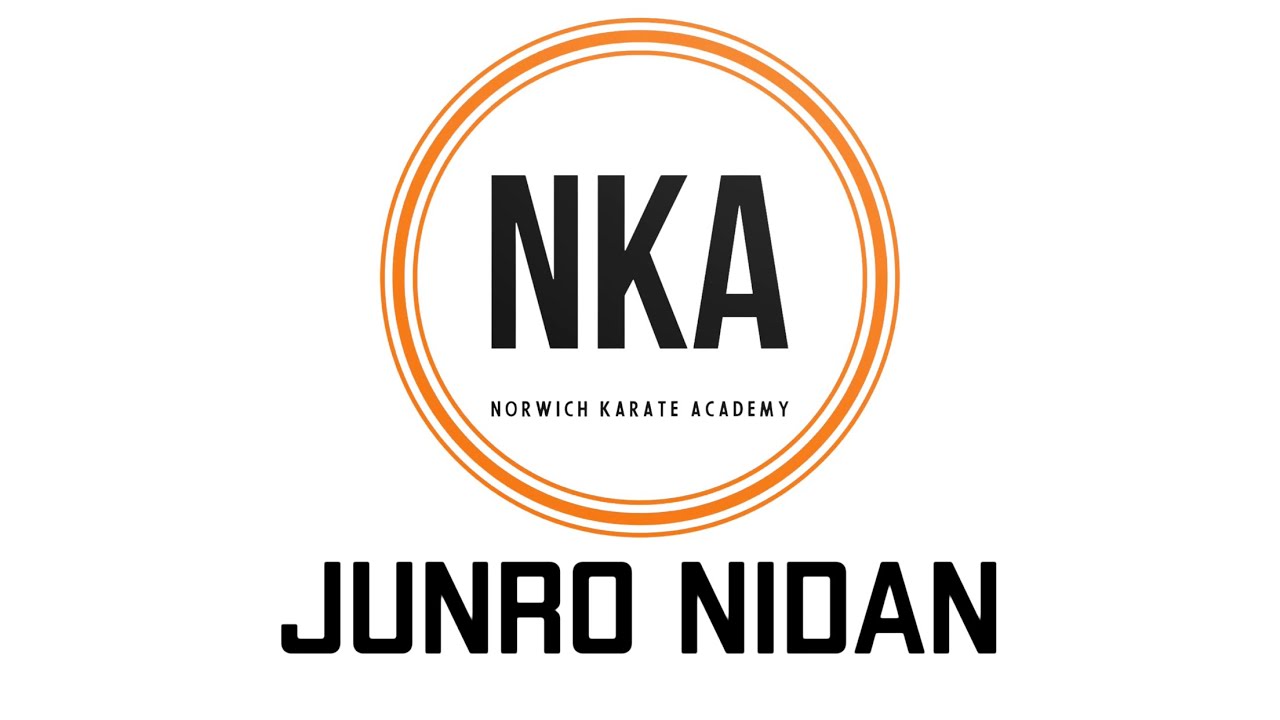 Junro Nidan