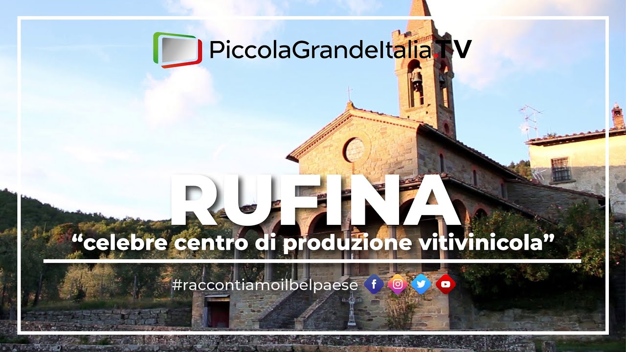 Rufina - Piccola Grande Italia