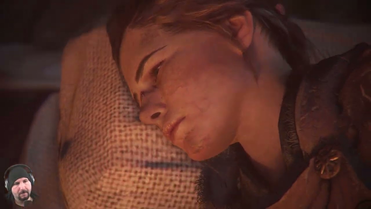 A Plague Tale Innocence #36