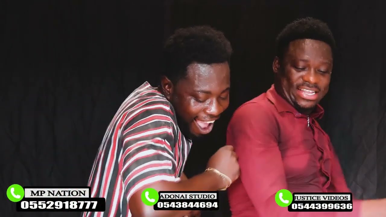 Wow SO MP NATION Can Sing PRAISES Like This?? (Live Pentecostal Praise Vol 1)
