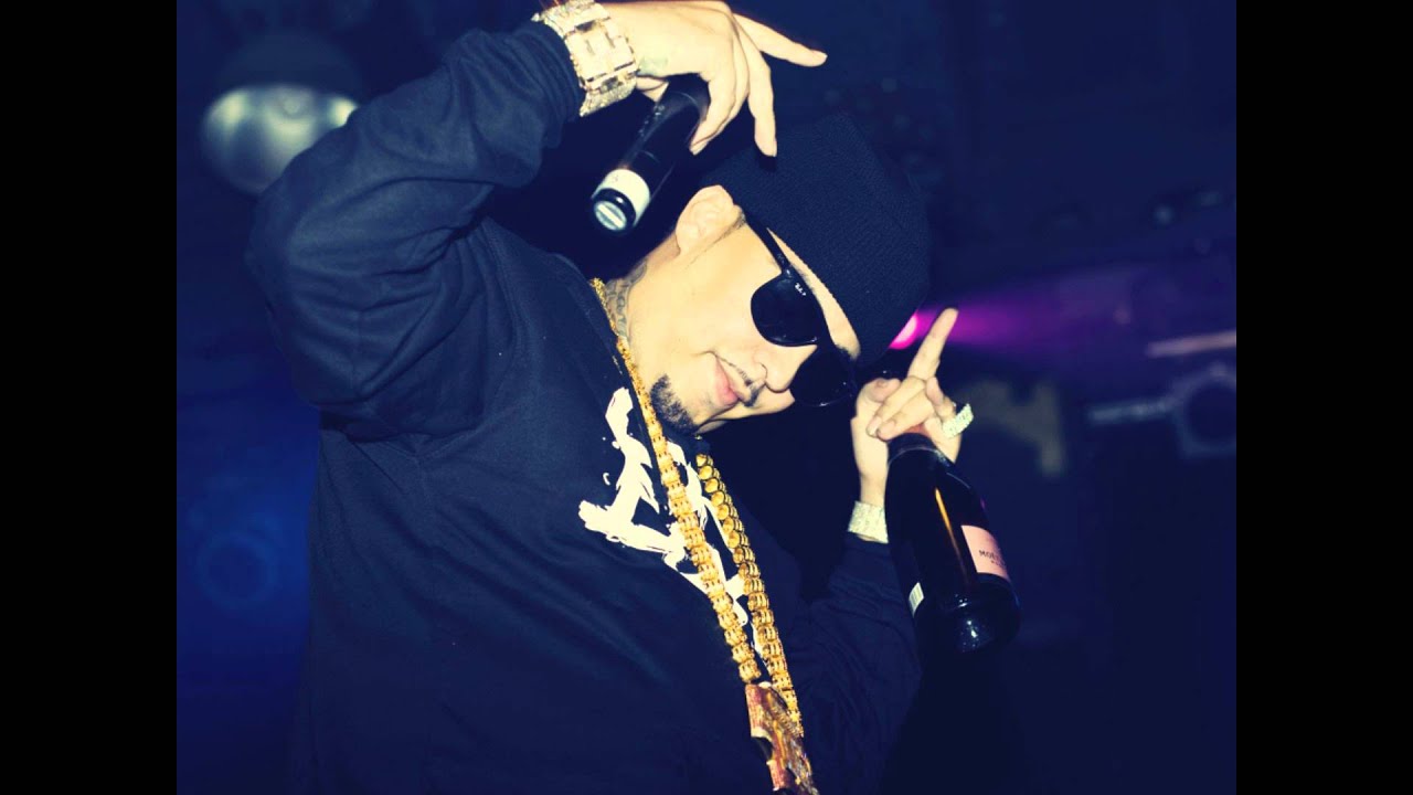 French Montana Ft. Waka Flocka (Type Beat)**SOLD**( @Yeabeats100 )