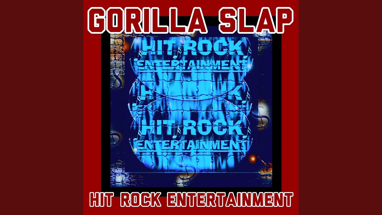 Gorilla Slap