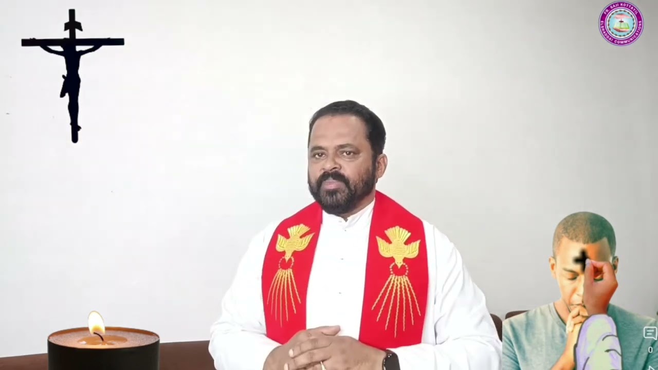 വിഭൂതിയുടെ ഈ സന്ദേശം കേൾക്കാതെ പോകരുത്
