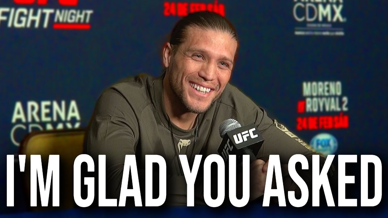 UFC Fighters I'd Interview (Tier List)