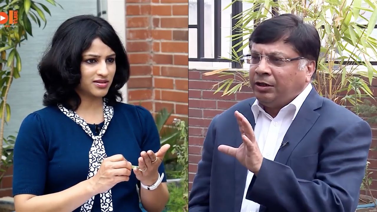 Rajiv Nath | Association of Indian Medical Device Industry | Rubaru with TIOL Tube