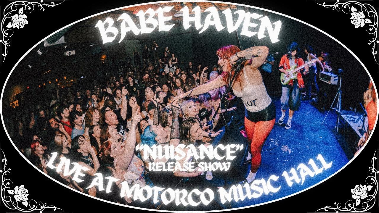 Babe Haven 