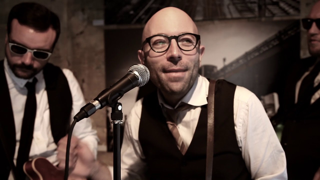 ALAIN BERTHIER "Et je voudrais maintenant" [Clip officiel]