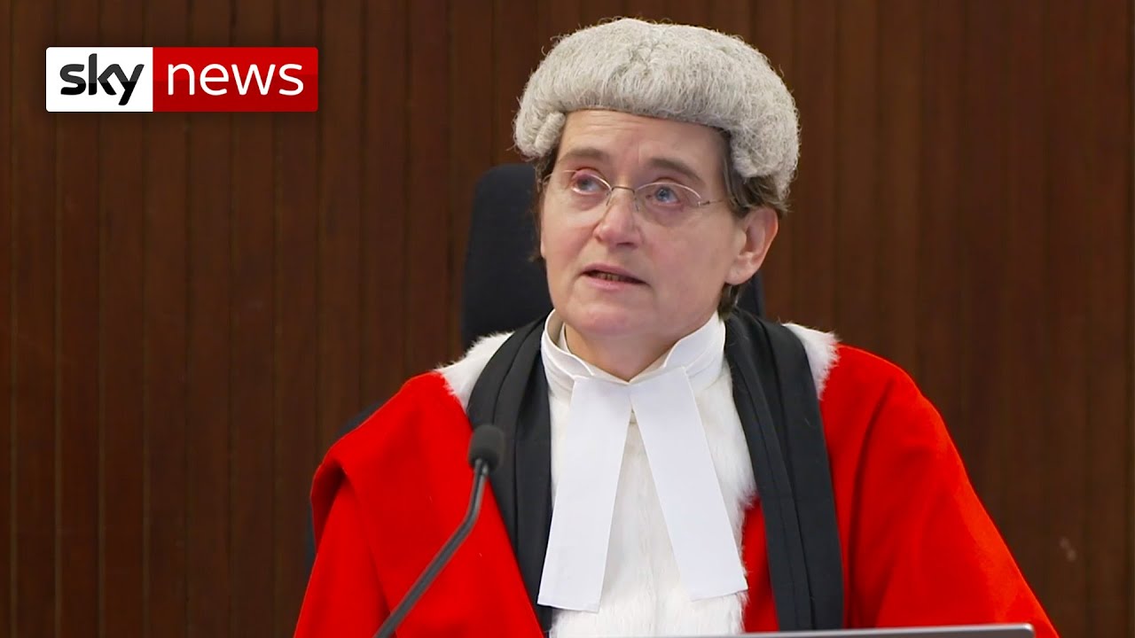 Grandson of pie company tycoon jailed for murdering friend