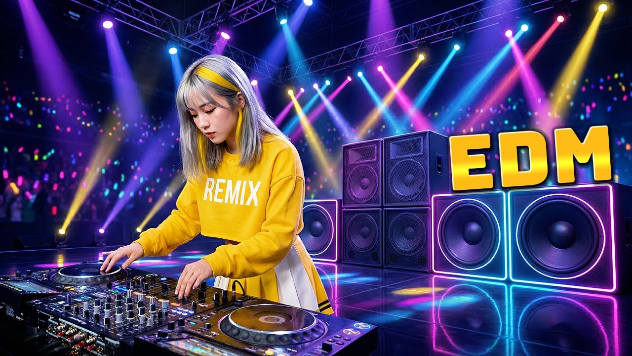 🔥 TOP EDM Disco Mix by DJ Philippines / Remix Club Banger 2026 / Party Dance 🇵🇭