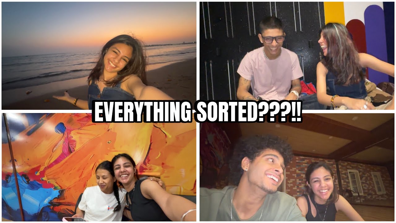 IS EVERYTHING SORTED B/W ME AND IAMON ?? | HIPHOP INDIA S2 | CHITRAKSHI BATRA