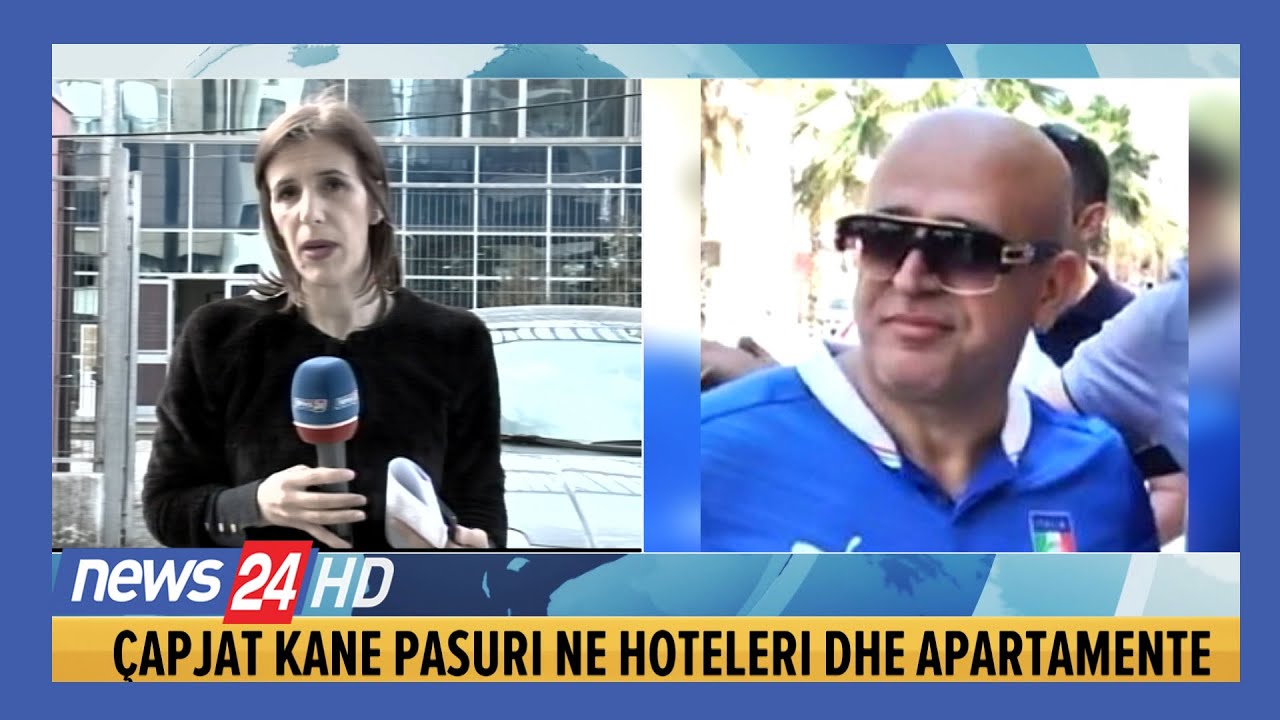 Klodiana Lala tregon pasuritë e Lul Berishës dhe Adrian Çapjas