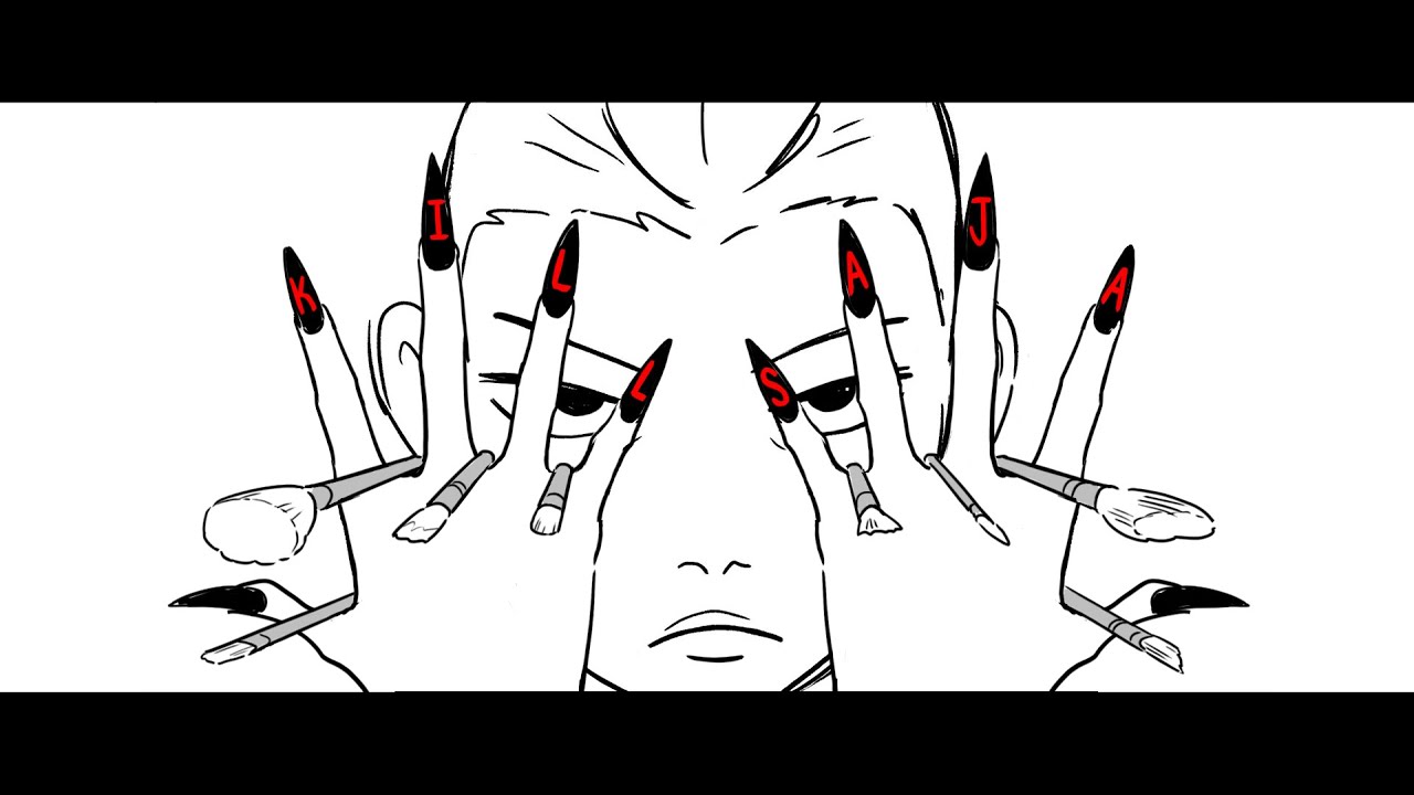 KPop Demon Hunters - usunięta scena z &bdquo;Gear Up&rdquo;