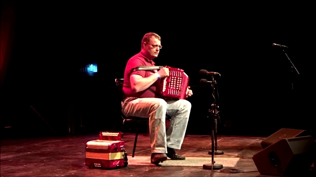 Øystein Nicolaisen | Atomreaktoren, Polka av Øystein Nicolaisen