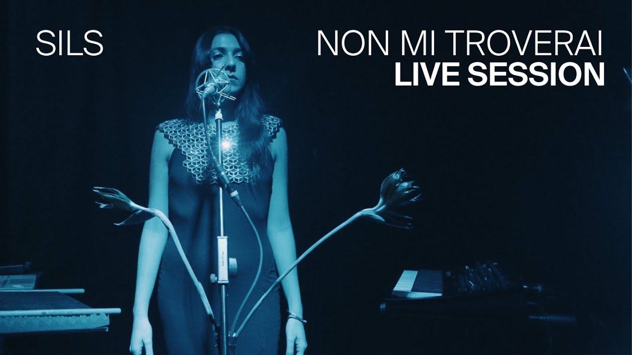 Sils / Live Session 
