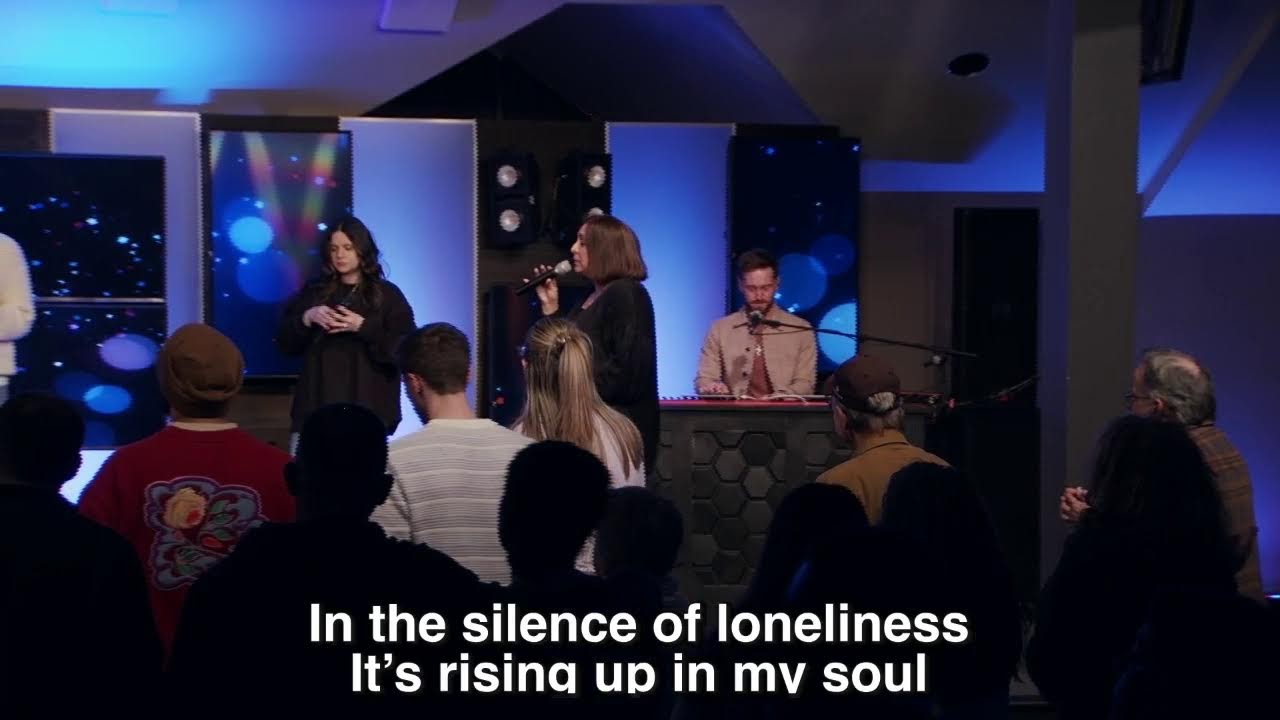 Saturday 6pm @ theChurch Maumee