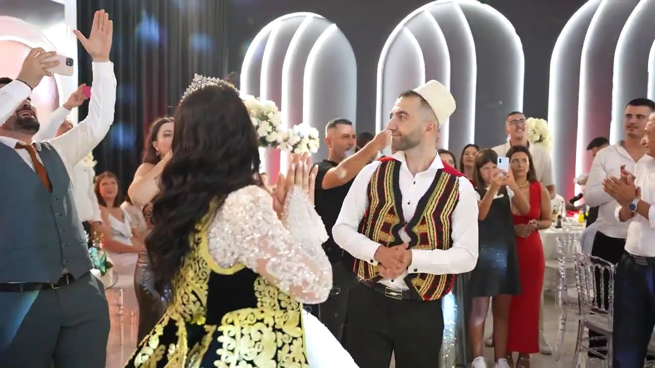 Super Dasem Tradicionale Shqiptare🥰