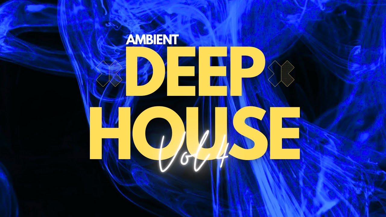 Ambient Deep House Vol  IV - INF4MOUS