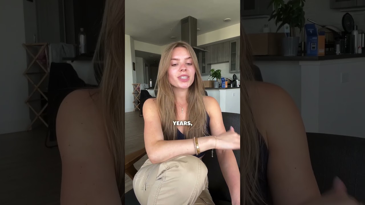 I Worked at a PRISON?!