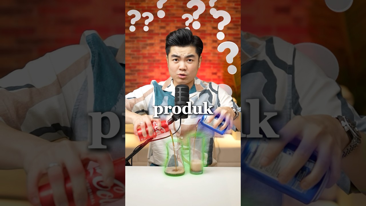 LEBIH PENTING BRANDING ATAU KUALITAS PRODUK DULU?