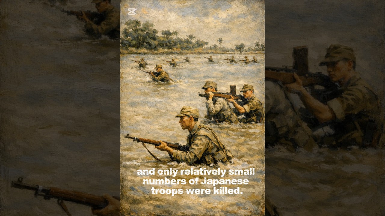 Dark History 12: A Government Flooded Its Own People (Yellow River 1938)