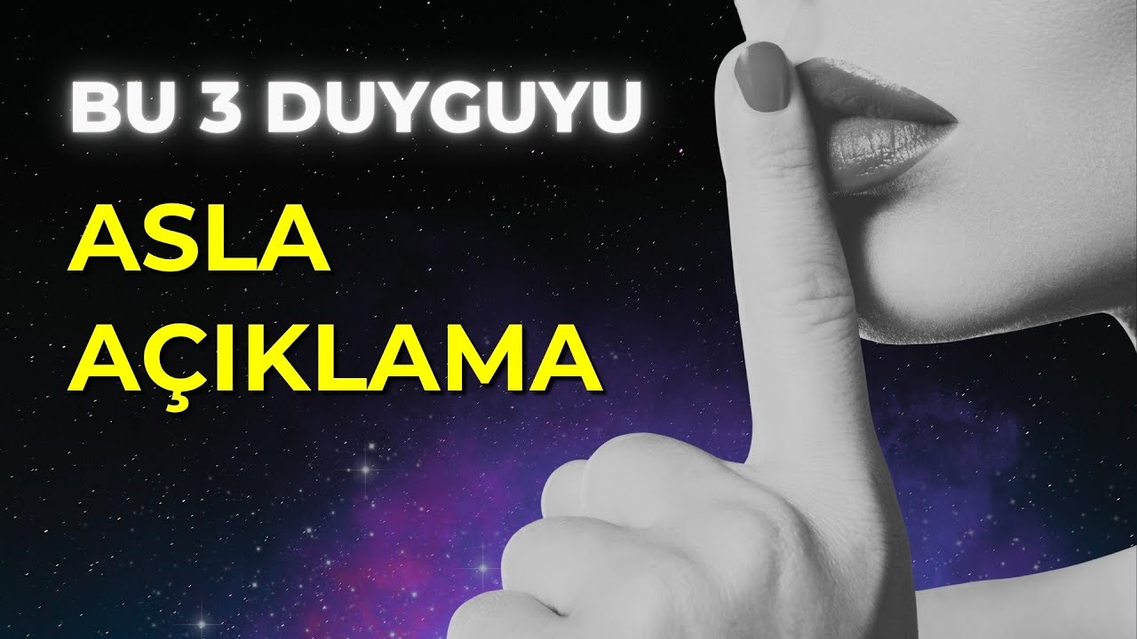 Machiavelli'nin Asla Açıklamamayı Tavsiye Ettiği 3 Duygu (Çoğu Kişi Bunu Her Gün Yapıyor)