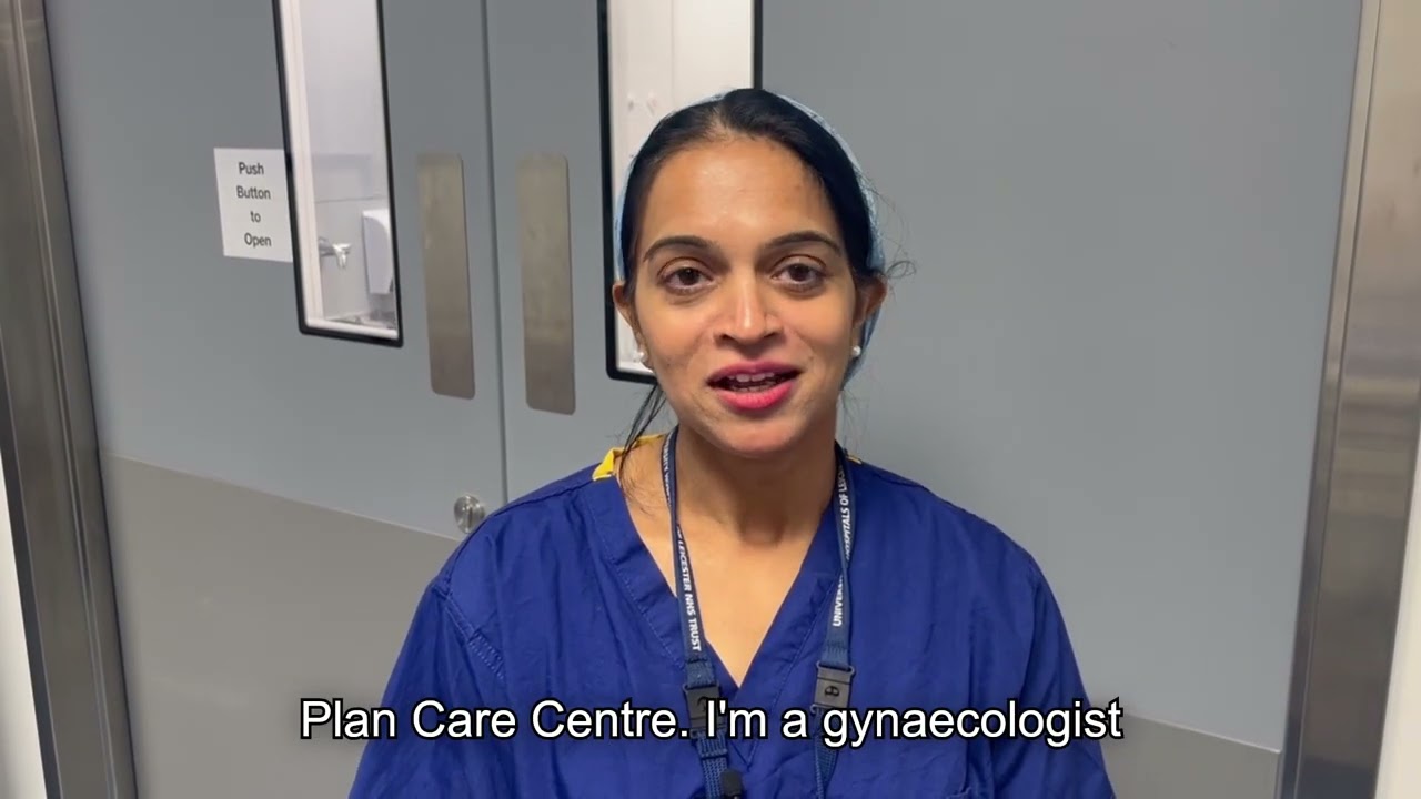 The East Midlands Planned Care Centre opens to patients | UHL NHS Trust