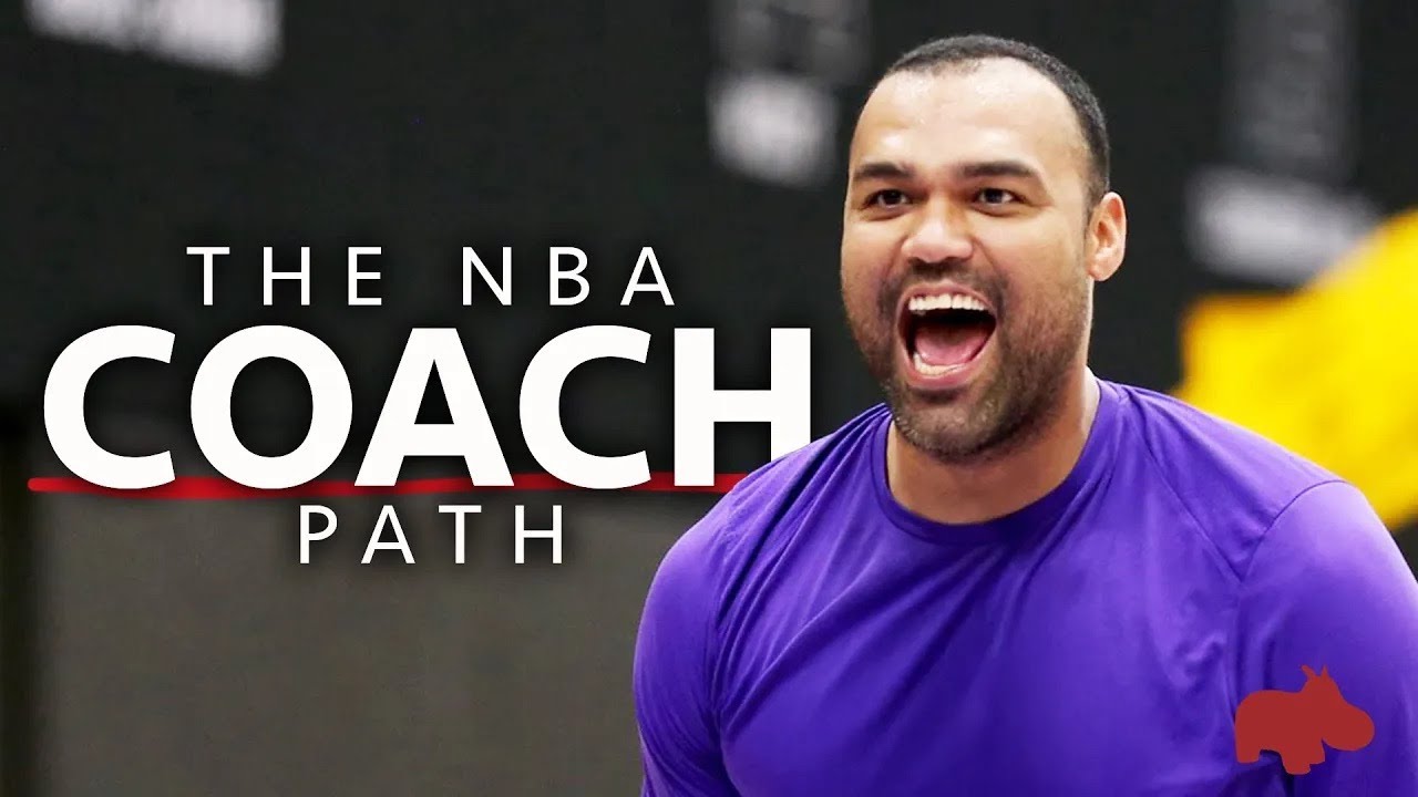 What It Really Takes to Coach in the NBA