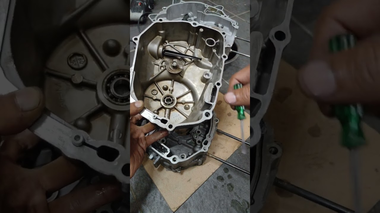 Fungsi daripada benda kecil ini penting sekali di motor karisma supra x 125