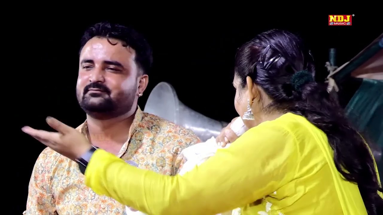 हीर रांझे के किस्से की जबरदस्त रागिनी | मत हीरे ने बदनाम करे यो राँझा बुल्ली मर जायेगा | Live Ragni