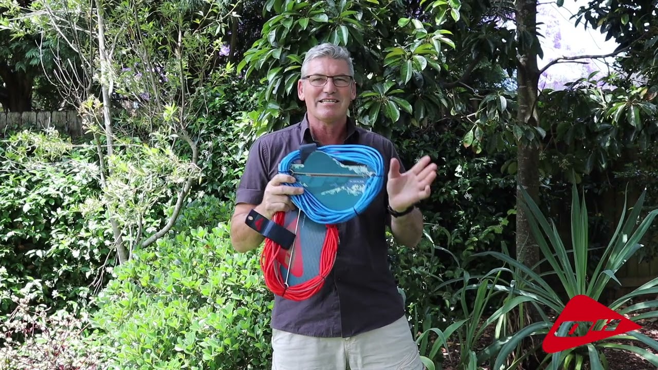 Ocean Hunter Float Line Range