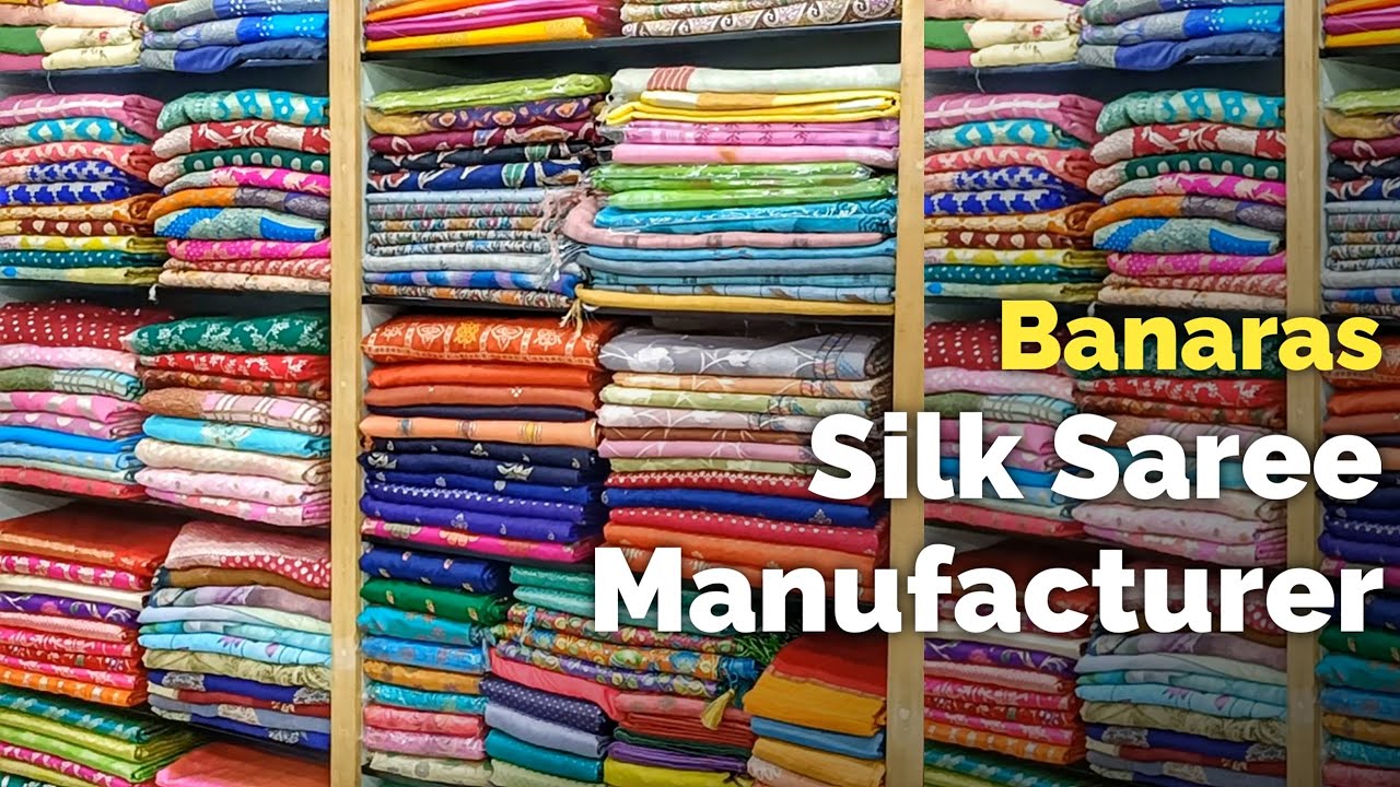 Pure Banarasi Tussar/ Khaddi Georgette/ Chanderi Silk/ Pure Katan Silk/ Kota Doria/ Chiffon Saree 🔥🔥