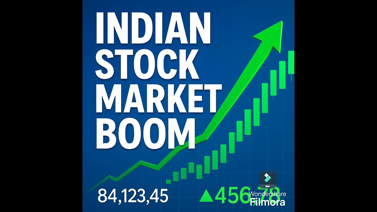 India&rsquo;s Stock Market Surge: What&rsquo;s Fueling the Historic Highs?