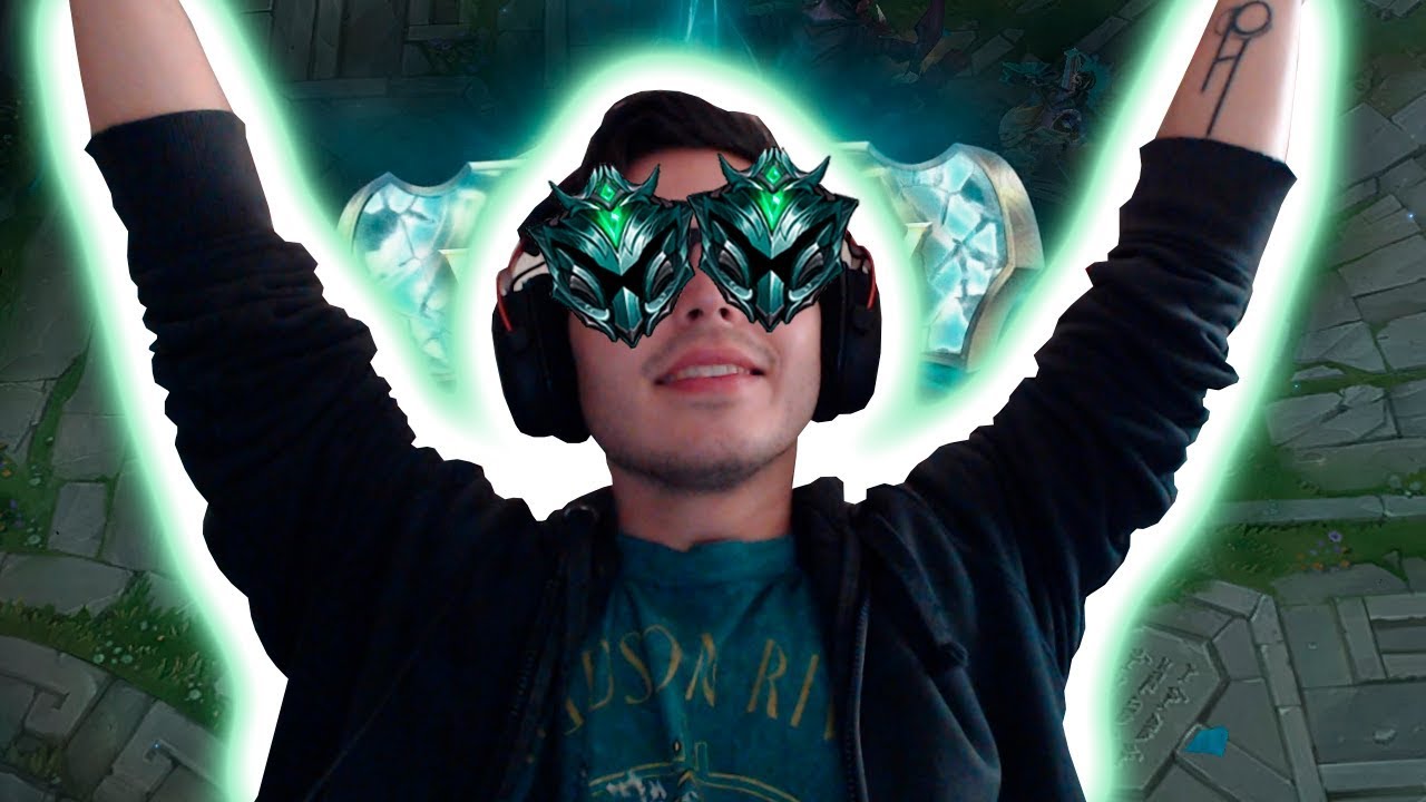 DOBLE PLATINO WOO!