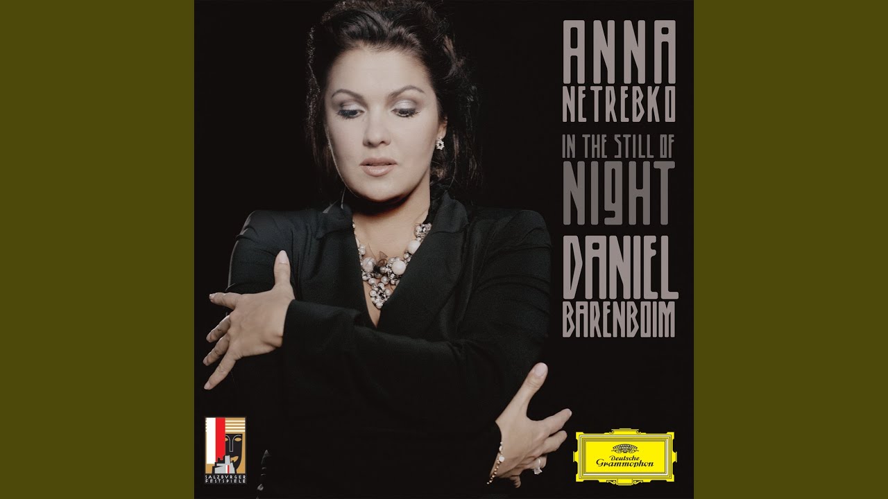 Tchaikovsky: Seven Romances, Op. 47, TH 103: No. 7 Ya li v pole da ne travushka b&iuml;la (Live)