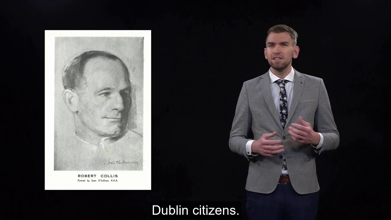 A Night at the GateTheatre Ep 1: Dr Ruud van den Beuken on Marrowbone Lane by Robert Collis