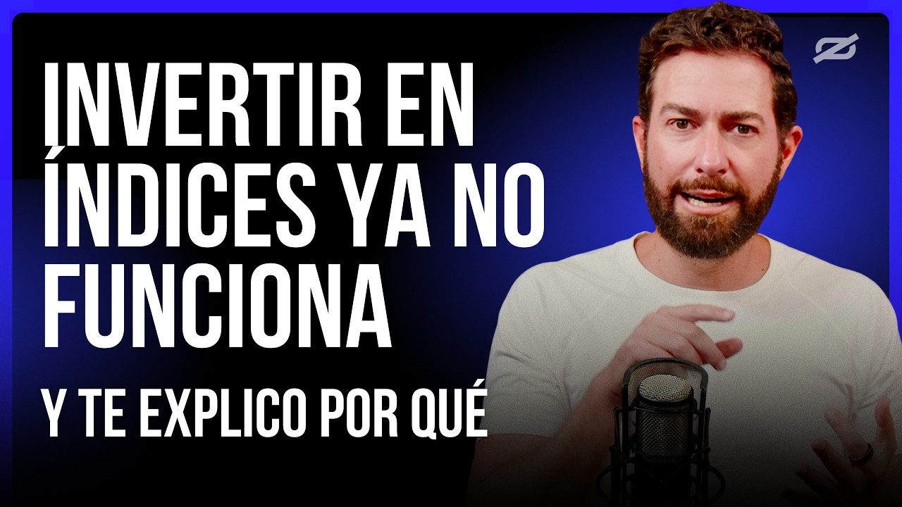 las empresas tecnológicas están creando toda la riqueza del mundo… y tú podrías estar fuera