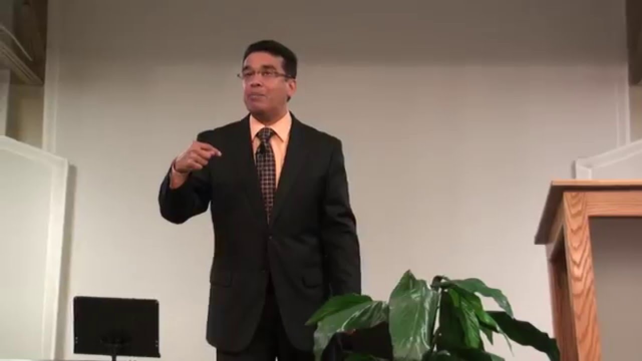 Revival Service W/ Pastor Richard Rubi - Wednesday Night (The Door Christian Church)
