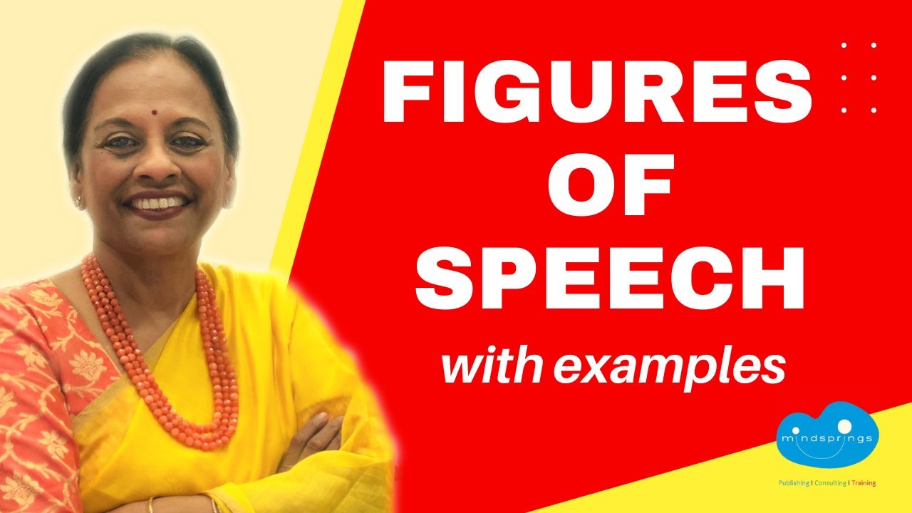 Figures of Speech | Types (with examples) | Simile, Metaphor, Personification, Analogy