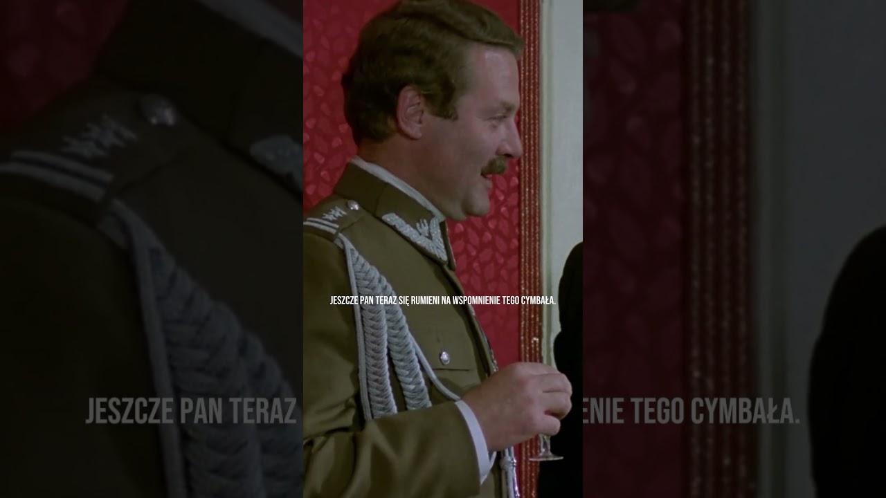 &bdquo;Kariera Nikodema Dyzmy&rdquo; | Szkoda tej sałatki, szkoda talerzyka... |