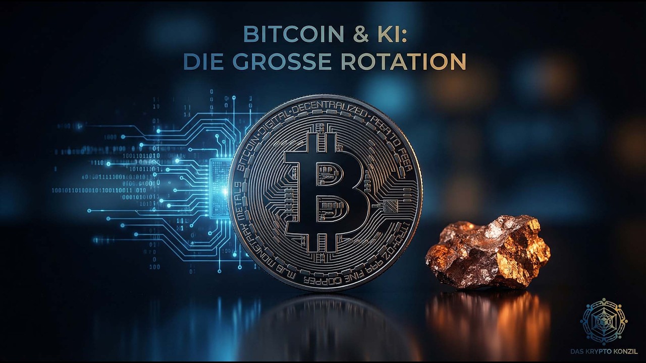 Trumps Iran-Ultimatum als Bitcoin-Kaufsignal (# 35)