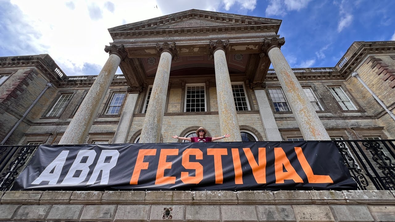 What a great time we had at the ABR Festival 2024!