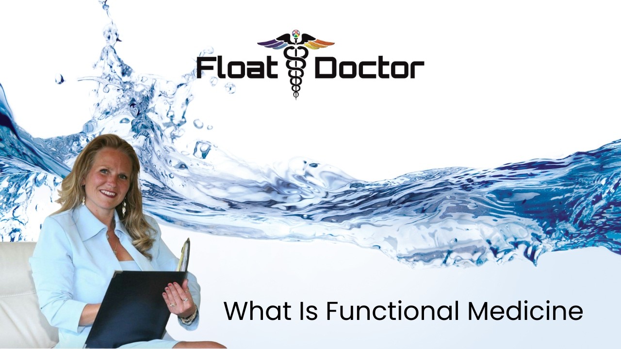 What Is Functional Medicine